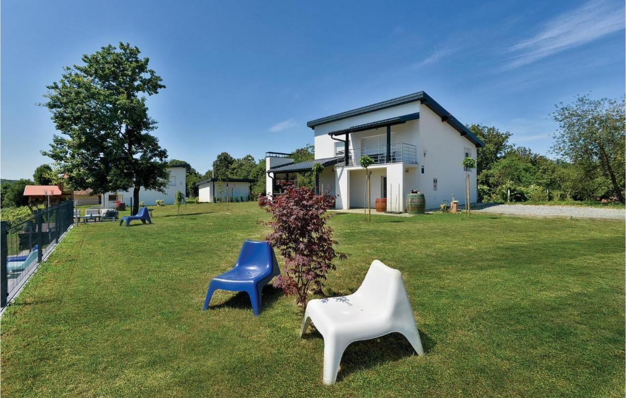 8 Bedroom Lovely Home In Durdevac Thurdevac Luaran gambar