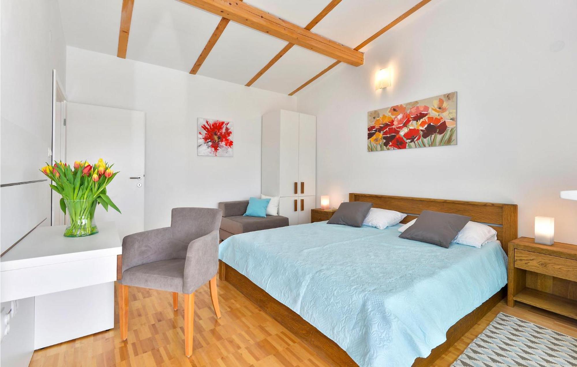 8 Bedroom Lovely Home In Durdevac Thurdevac Luaran gambar
