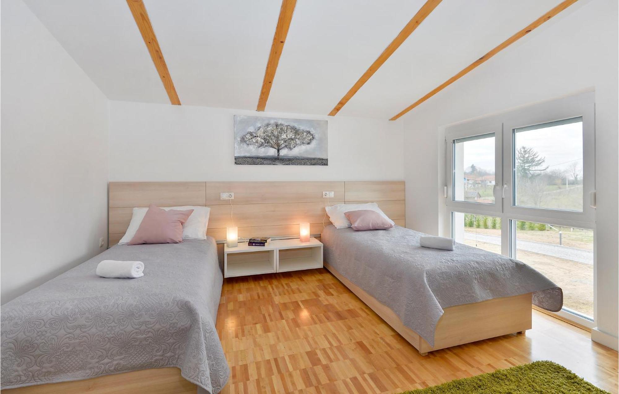 8 Bedroom Lovely Home In Durdevac Thurdevac Luaran gambar