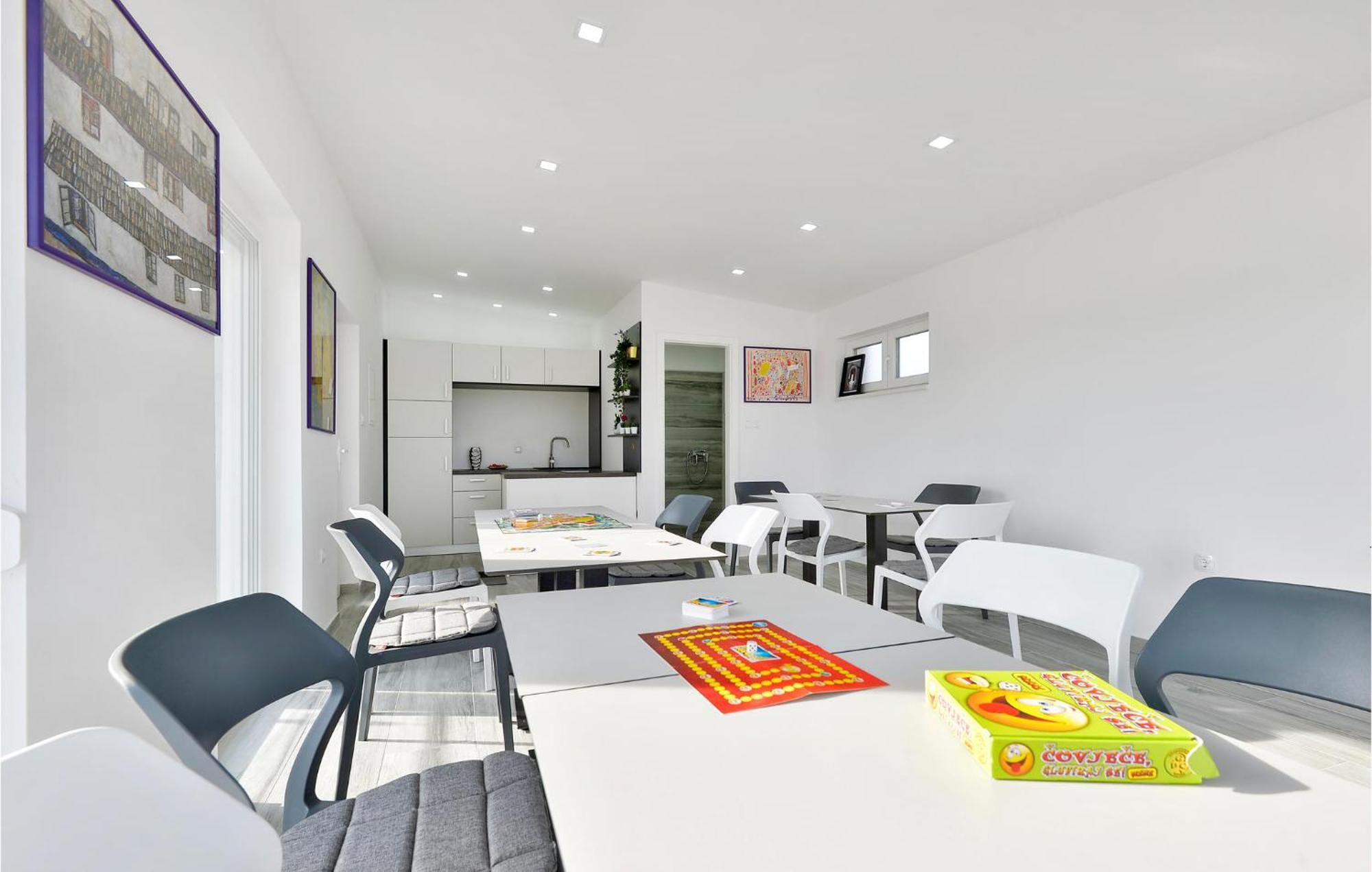 8 Bedroom Lovely Home In Durdevac Thurdevac Luaran gambar